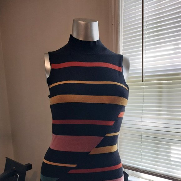 BCBG MAXAZRIA DRESS NEW WITH TAGS - Picture 5 of 9